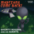 Shorty Rogers And His Giants
