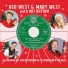 Red West & Mary West with Hot Rhythm