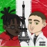Rollie Dion feat. Yasuke AG