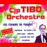 CJP Tibo Orchestra