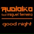 Audioiko feat. Miguel Ferreira