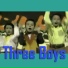 Three Boy's