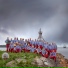 Shantymen Kaap Hoorn