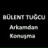 Bülent Tuğcu