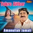 Amanullah Jamali