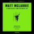 Matt McLarrie