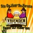 Vrienden Van De Kroeg feat. Feest DJ Maarten