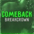 Breakcrown