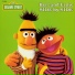Cookie Monster, Ernie