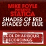 Mike Foyle pres. Statica