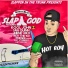 Slap God feat. Keyon Cash