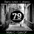 Beny Junior