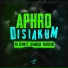 PA Sports, Kianush, Mosh36