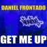 Daniel Frontado