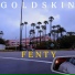 Goldskin