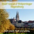 Stub nmusi d Wolpertinger Regensburg