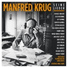 Gunter Gabriel, Manfred Krug Band