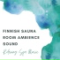 Music for Sauna, Spa Radio Collection