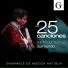 Ensamble de Música Antigua & Gabriel Martell