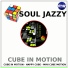 Soul Jazzy