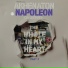 Akhenaton & Napoleon Da Legend