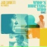 Jack Savoretti, Nile Rodgers