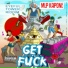 MLP Kapone