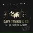 Dave Tamkin
