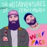 Social Club Misfits feat. Amari, Wordsplayed