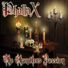 Phallax