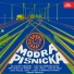 Josef Oplt, Josef Charvát, Česká muzika