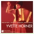 Yvette Horner