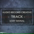 AUDIO RECORD CREATIVE