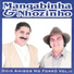 Mangabinha & Nhozinho