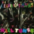The Leaving Trains