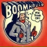 Boomhauer