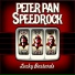 Peter Pan Speedrock
