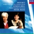 Joshua Bell, English Chamber Orchestra, Peter Maag