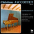 Christiane Jaccottet
