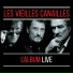 Jacques Dutronc, Johnny Hallyday, Eddy Mitchell