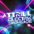 Scott Attrill -