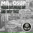 Mr. Osup