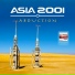 Asia 2001