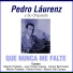 Pedro Láurenz