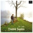 Fredrik Swahn feat. Regina Lund