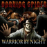 Barking Spider