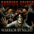 Barking Spider
