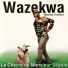 Félix Wazekwa