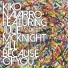 Kiko Navarro, Julie McKnight