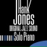 Hank Jones